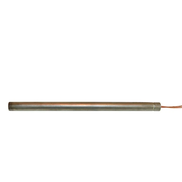 Cartridge Heater for CHEMINÉES PHILIPPE pellet stove